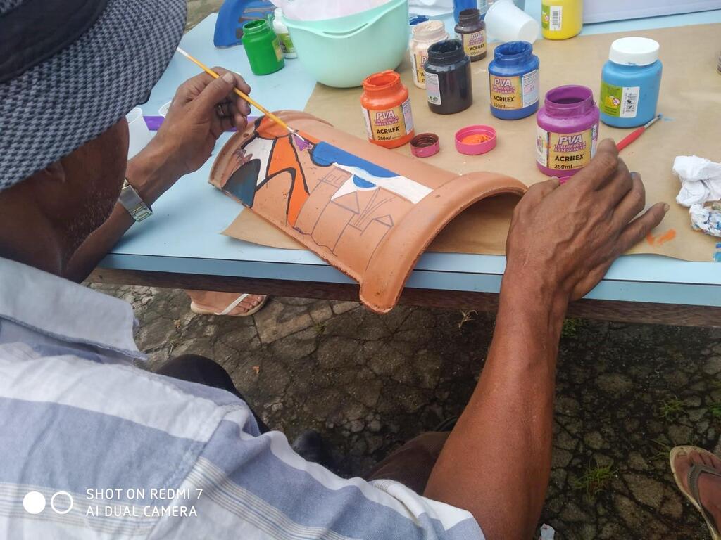 ATIVIDADES EM TORRES TRANSFORMAM  PESSOAS EM SITUAÇÃO DE RUA DO MUNICÍPIO