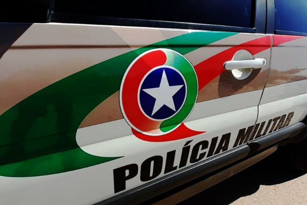 MULHER É SEQUESTRADA EM PASSO DE TORRES E RESGATADA APÓS AÇÃO RÁPIDA DAS FORÇAS DE SEGURANÇA