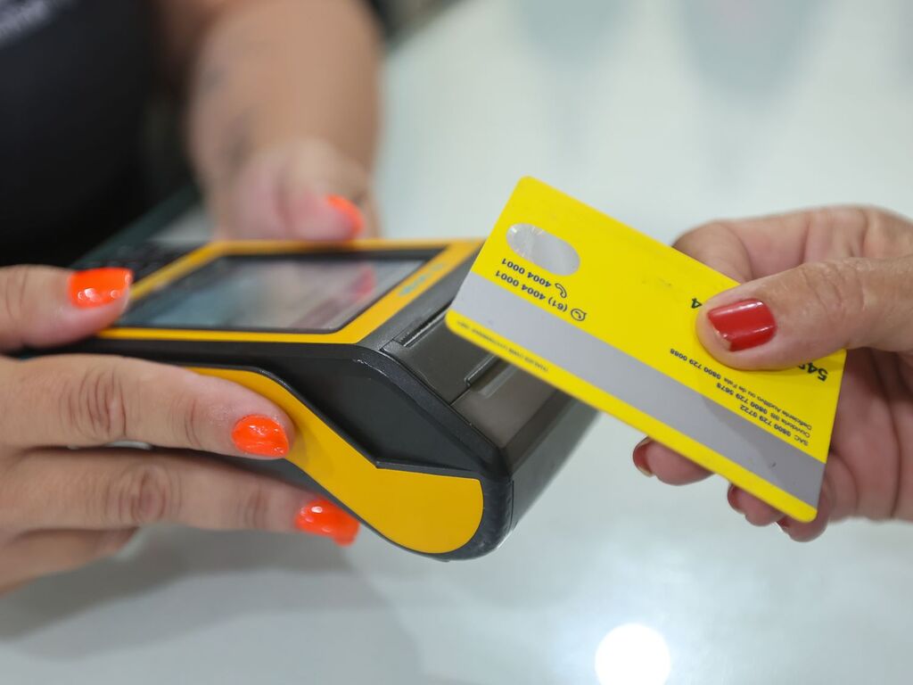 Ricardo Trida/ Arquivo / SECOM - Subsídio para operações de crédito via Pronampe Santa Catarina e Juro Zero teve resultado histórico em 2024. Benefício para apoiar micro e pequenas empresas chegou a 30 mil CNPJs