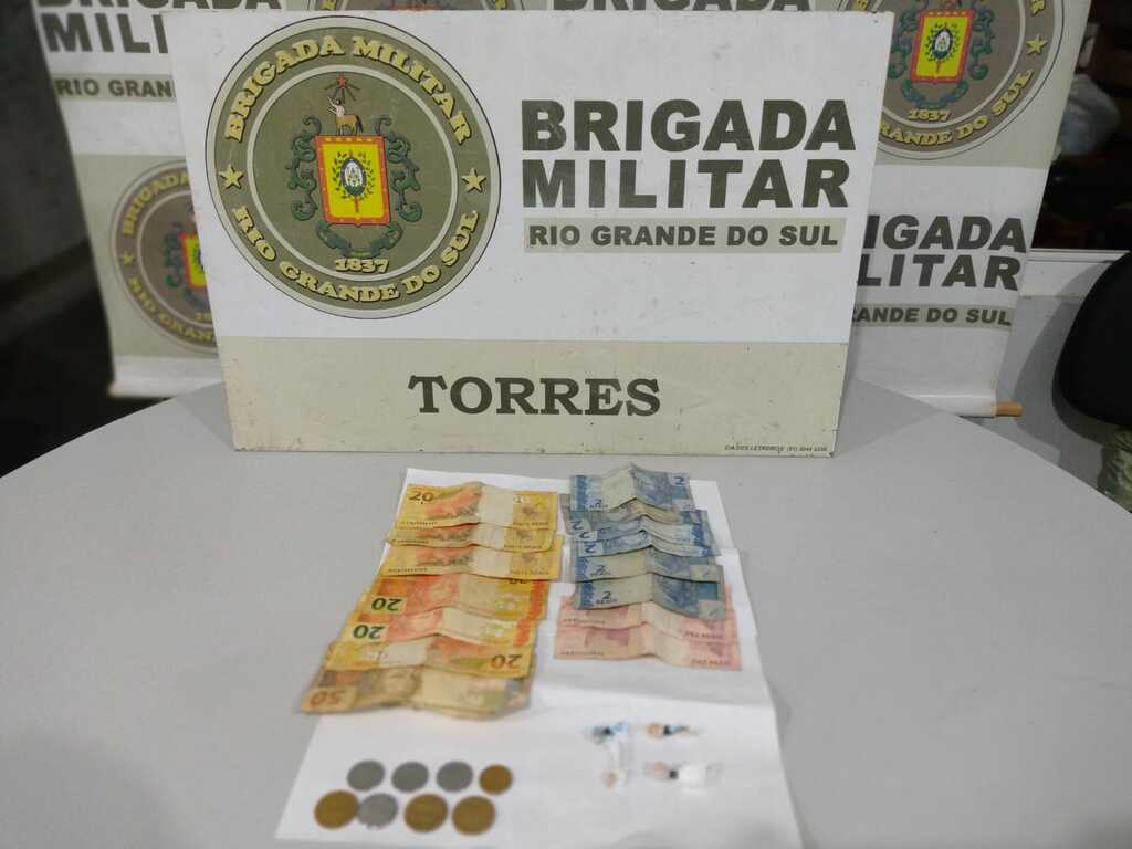CINCO PRISÕES E QUATRO ARMAS APREENDIDAS EM AÇÕES DA BM EM MENOS DE 24 HORAS NO LITORAL NORTE
