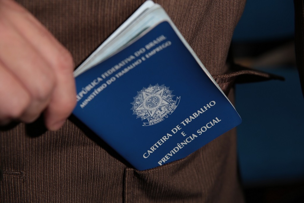Maurício Vieira/Arquivo/Secom - Para o secretário de Estado da Indústria, Comércio e Serviço, Silvio Dreveck, os números demonstram o aquecimento da economia catarinense