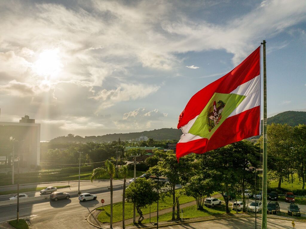 Jonatã Rocha/SECOM - 