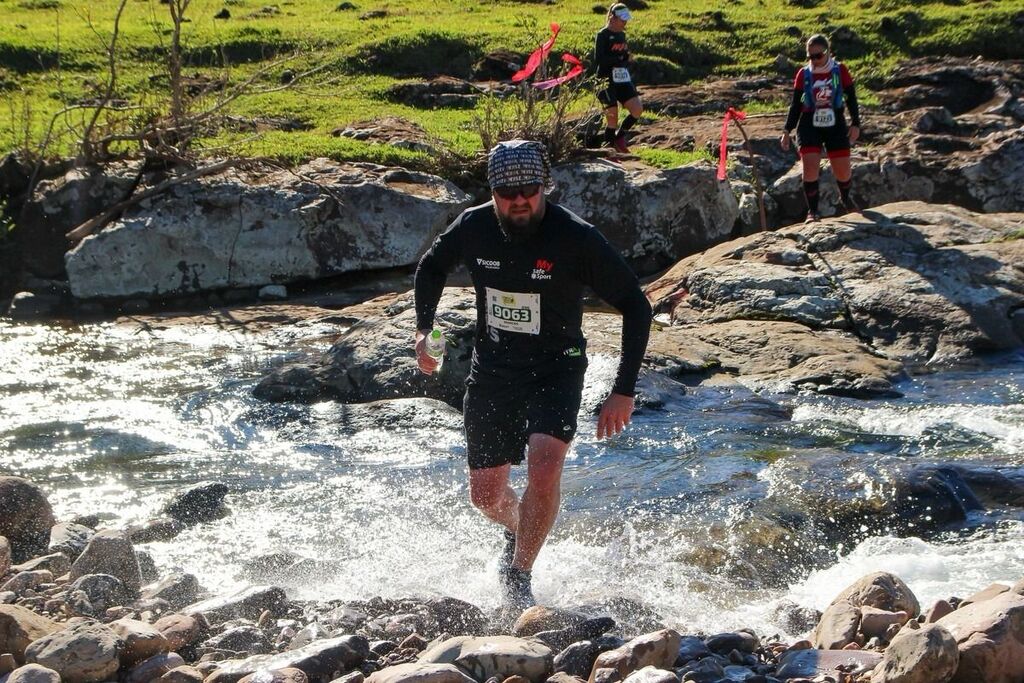 CAMPEONATO GAÚCHO DE CORRIDA EM TRILHA TERÁ ETAPA EM MORRINHOS DO SUL