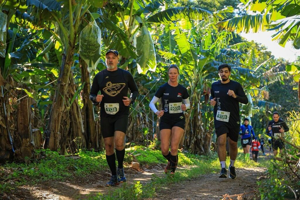 CAMPEONATO GAÚCHO DE CORRIDA EM TRILHA TERÁ ETAPA EM MORRINHOS DO SUL