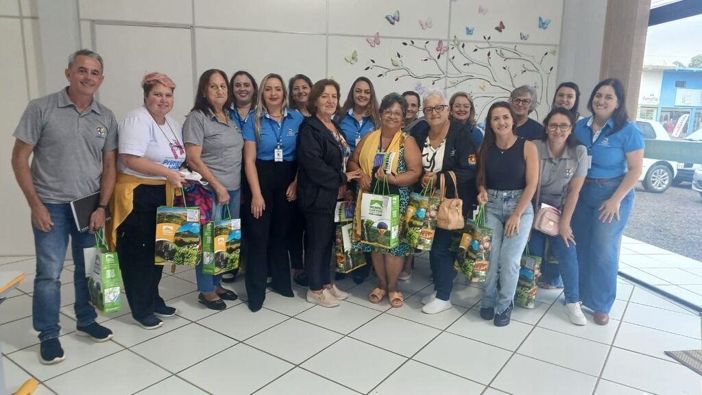 MORRINHOS DO SUL PROMOVE PRIMEIRO ENCONTRO DE CONSELHEIROS TUTELARES