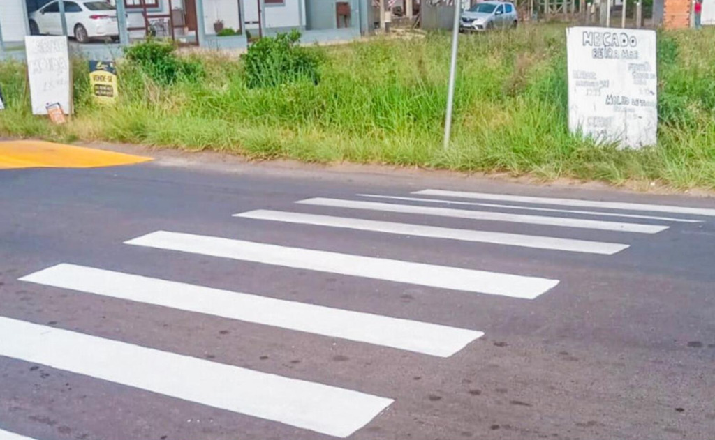 ADMINISTRAÇÃO INTENSIFICA OBRAS  DE INFRAESTRUTURA NO MUNICÍPIO DE PASSO DE TORRES