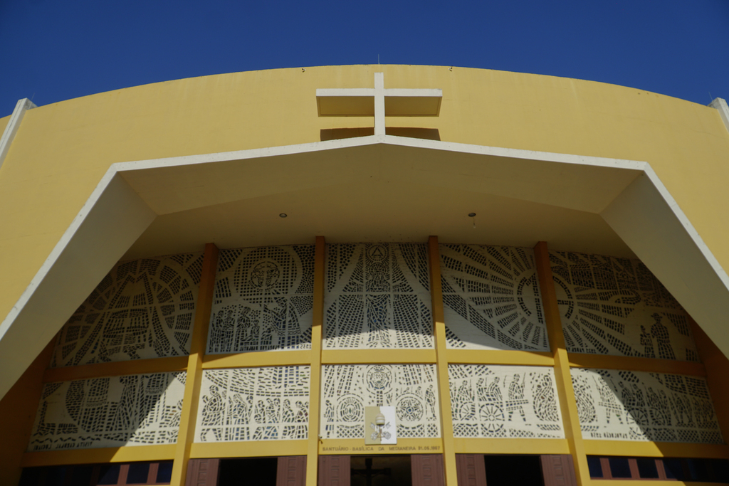 Veja as celebrações de Páscoa previstas para este domingo em Santa Maria