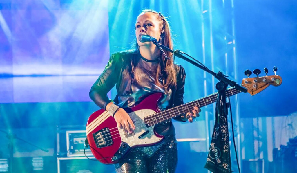 PASSO DE TORRES REALIZA EVENTO GRATUITO  DO PROJETO “O FOMENTO ROCK”