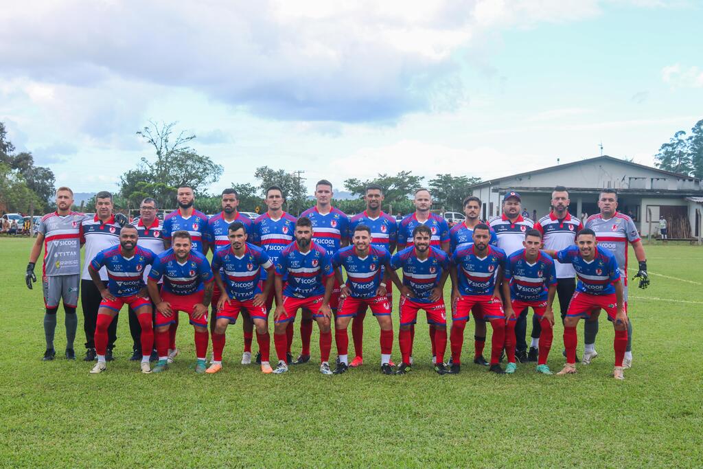 RIO BONITO VENCE E AGORA ENFRENTA  O IÇARA PELA SEMIFINAL DA COPA SUL