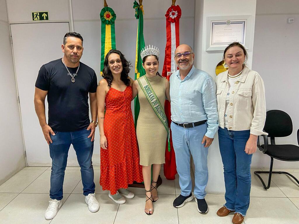 35º FESTIVAL INTERNACIONAL DE BALONISMO DE TORRES CONFIRMA SUA SOBERANA