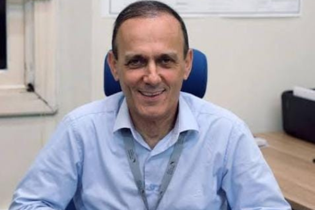  - Coluna #1: Osny Souza Filho: Um nome de peso na política de Imbituba e é visto com bons olhos para 2026