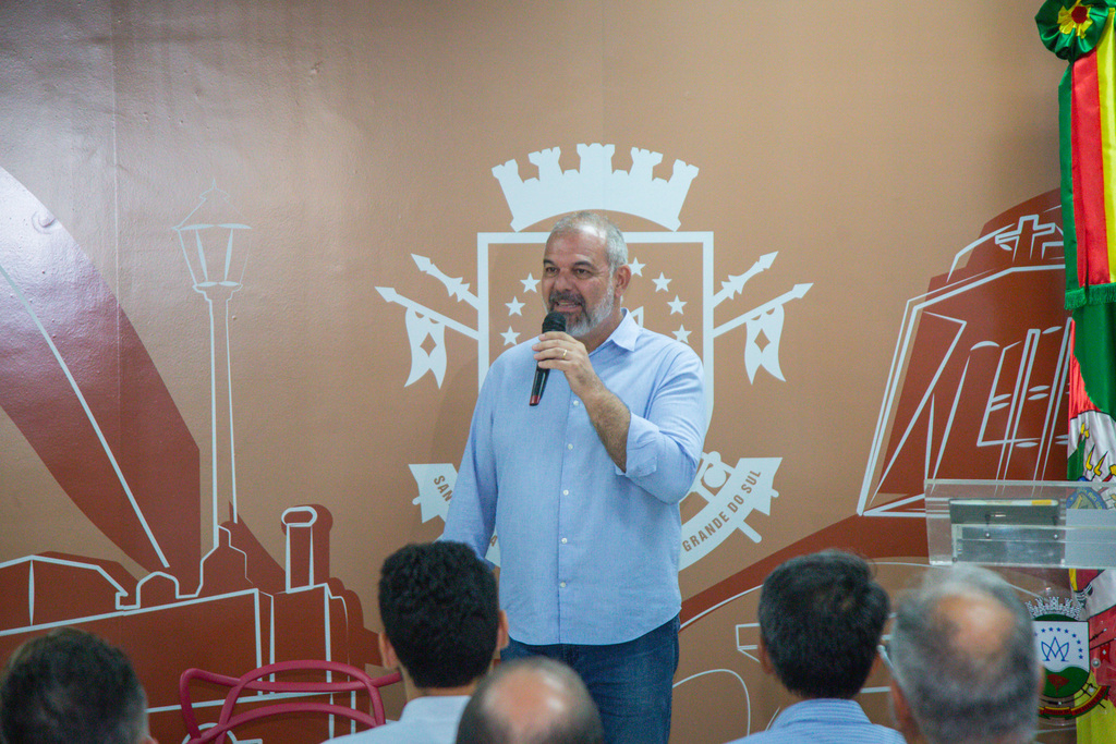 O que espera Rodrigo Decimo, na sua ida obrigatória ao Legislativo