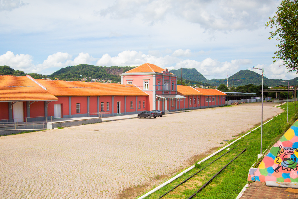 Futuro da Gare começa a ser definido em audiência pública na segunda-feira