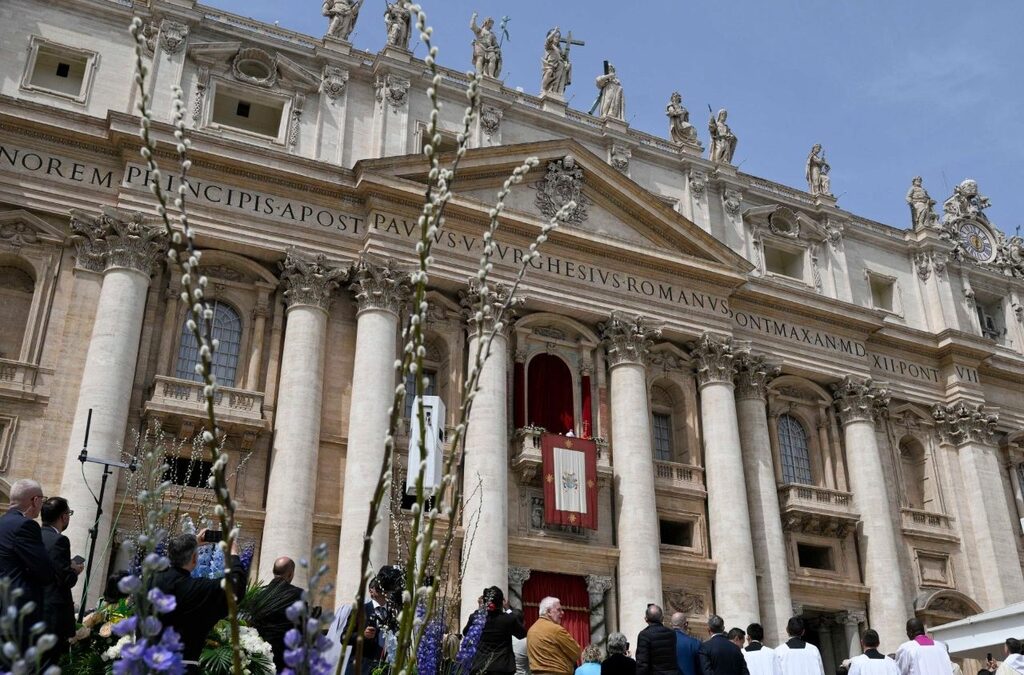 Dos 266 papas que passaram pela Igreja Católica, nove foram assassinados; confira a lista