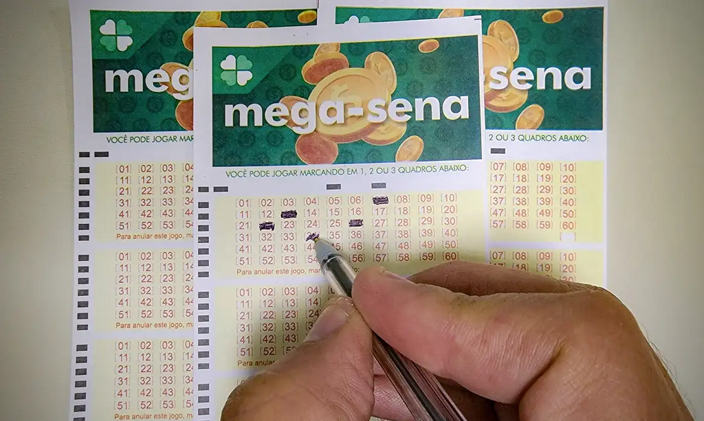 Mega-Sena não tem ganhador; prêmio acumula e vai a R$ 8 milhões