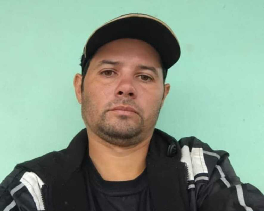 Corpo de pescador que havia desaparecido é encontrado após três dias de buscas em Nova Palma; sepultamento será nesta terça