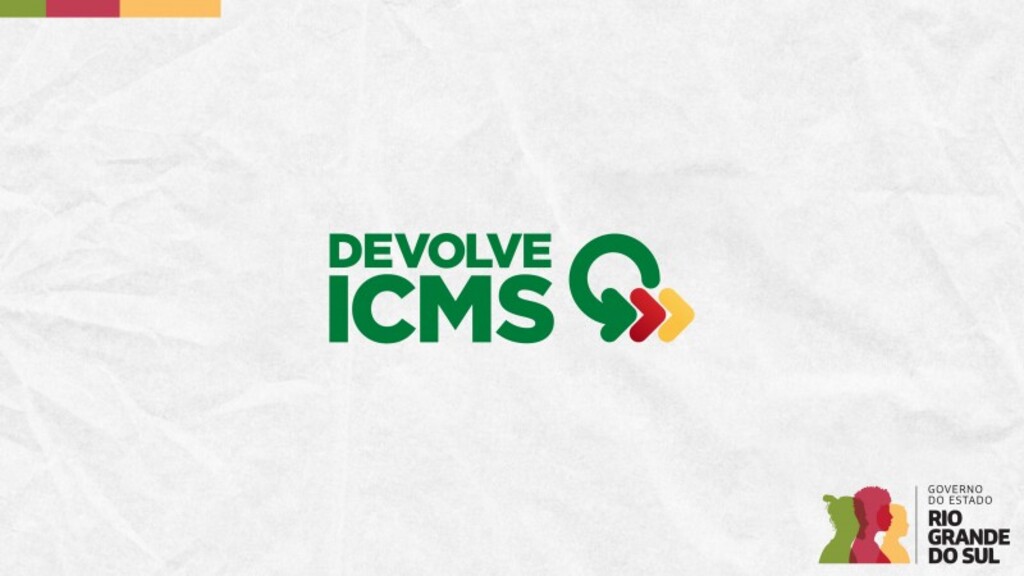 GOVERNO DO RS PAGA NA QUARTA (30) MAIS DE R$ 70 MILHÕES A 615 MIL FAMÍLIAS PELO DEVOLVE ICMS