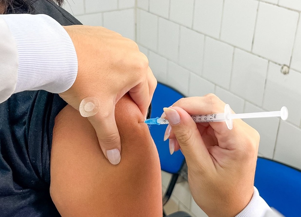 Cerca de 15 mil pessoas já foram vacinadas contra a gripe em Santa Maria; Dia D ocorrerá no sábado