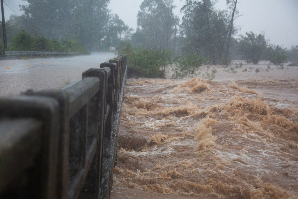 Maior tragédia climática do Estado completa um ano; relembre os eventos que marcaram a catástrofe