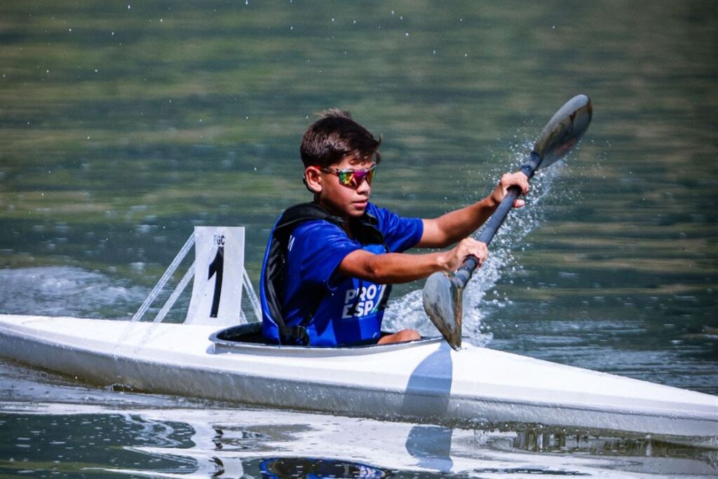 título imagem Atletas da Asena conquistam sete medalhas na primeira etapa do Campeonato Gaúcho de Canoagem