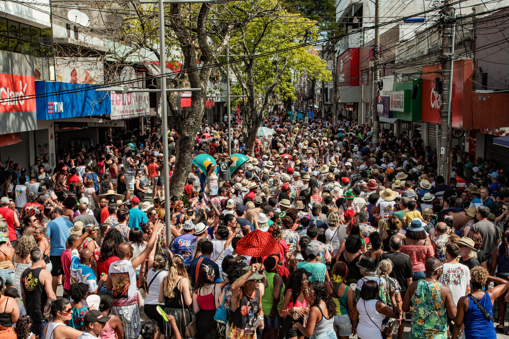 Carnaval terá serviços essenciais garantidos em Pelotas