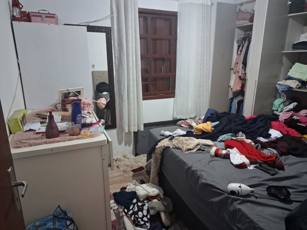 Onda de arrombamentos na área rural assusta moradores da Zona Sul do RS