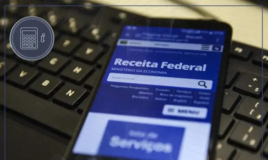 Mais de 279 mil contribuintes recebem restituição do IR nesta quarta-feira