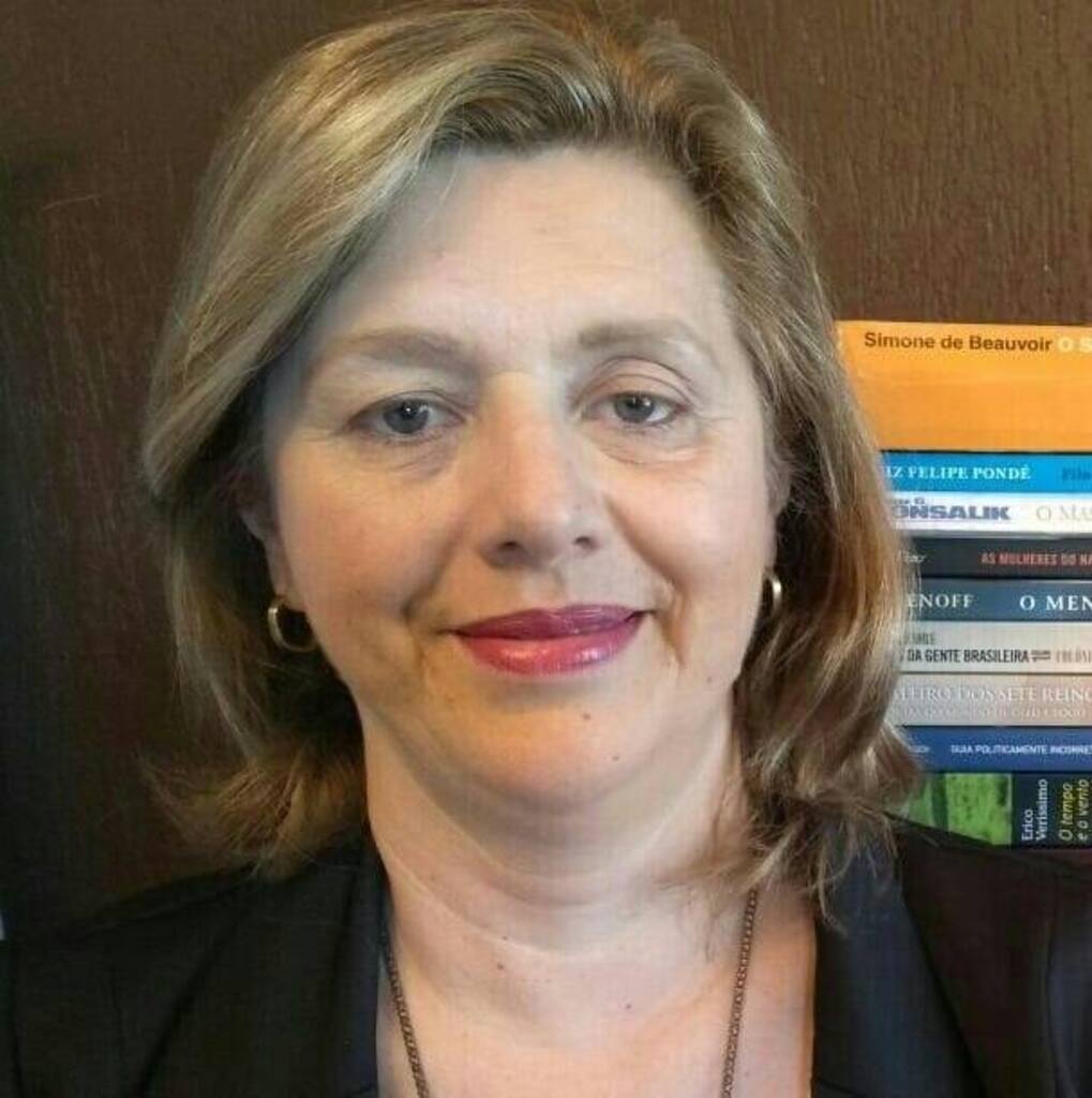 A CARA DO BRASIL
