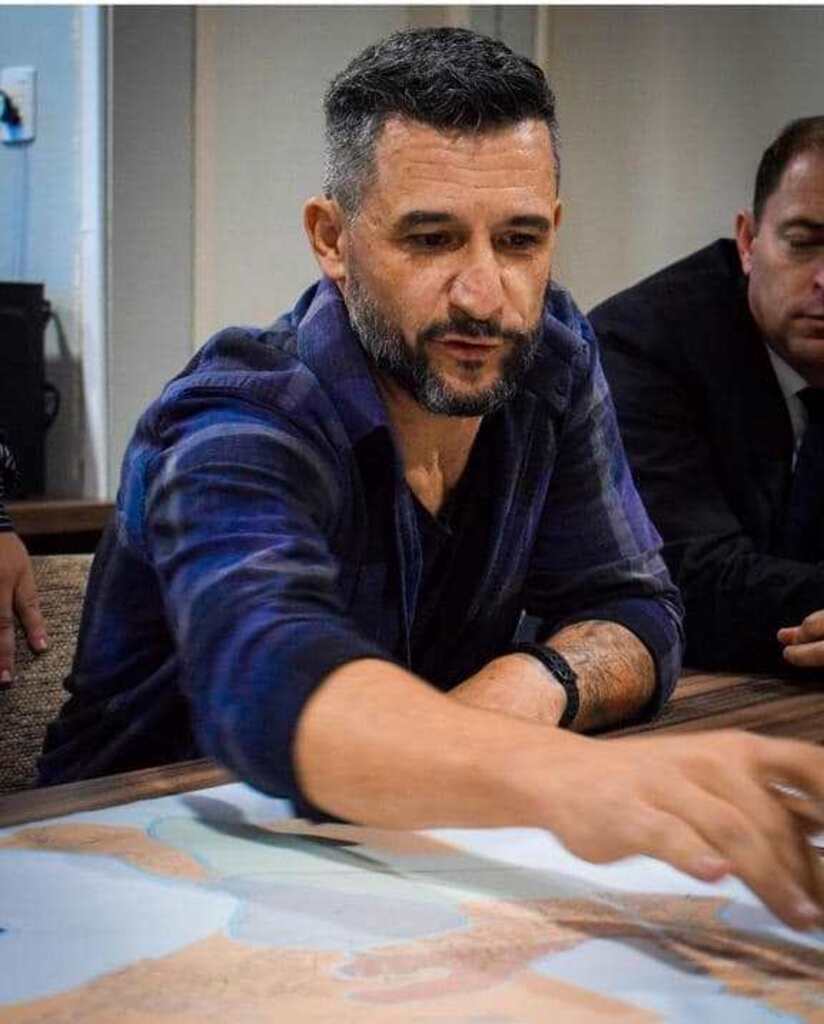 O pouco da cidade grande