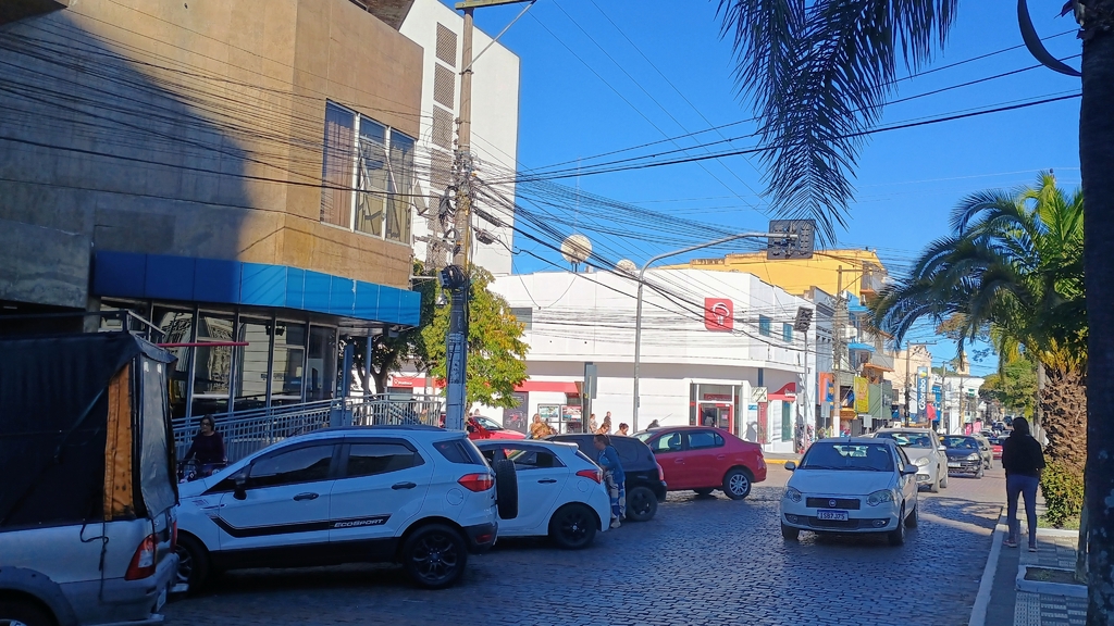 Dia do Trabalhador altera principais serviços