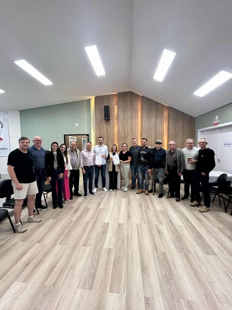 Deputado Altair Silva destina R$ 220 mil para obras e agricultura em Modelo