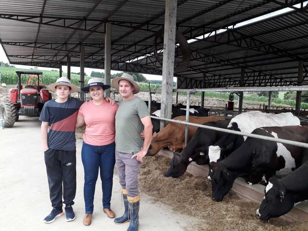 Sicoob SC/RS libera R$ 6,2 bilhões para produtividade e infraestrutura no campo