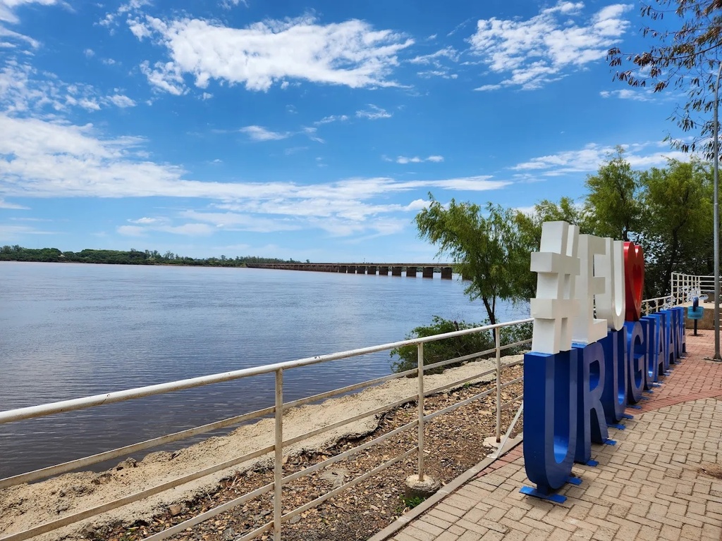 Clima ameno e ensolarado marca o Dia do Trabalhador