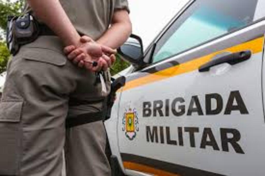 Homem é encontrado ferido e sem identificação