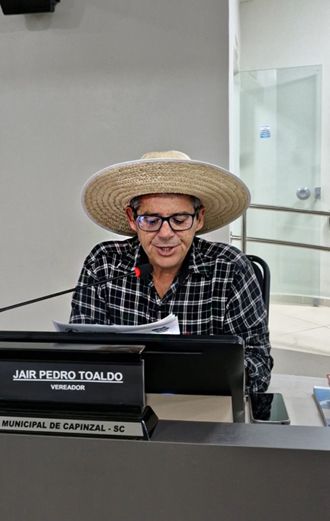LIGEIRINHO  Recado da Comunidade