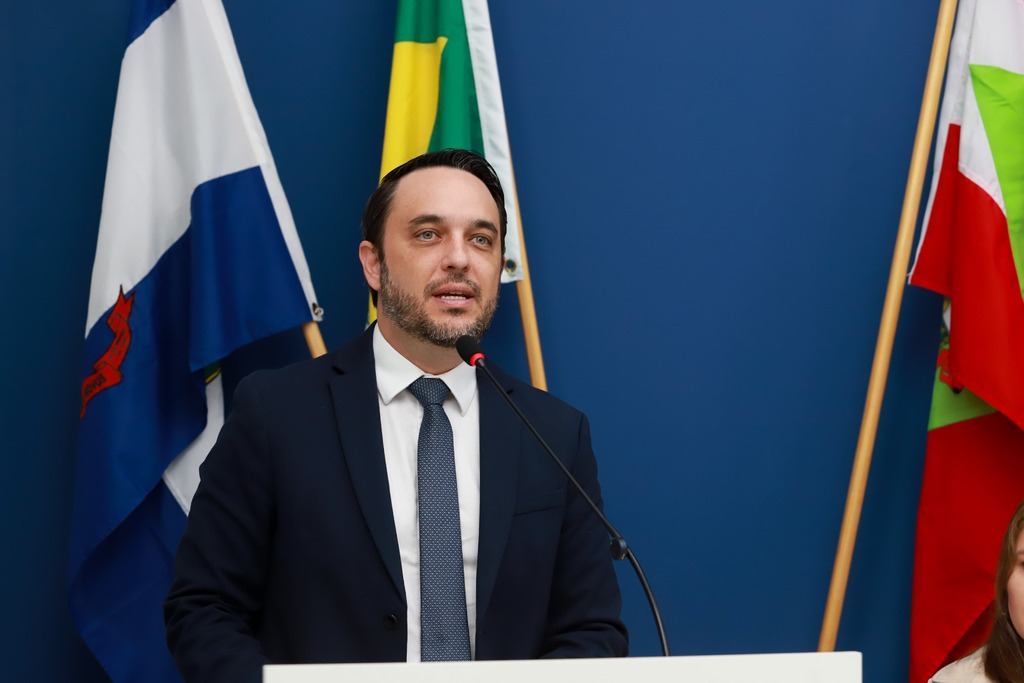 OAB/SC: 100 dias de gestão marcados pela escuta ativa no interior e pautas estruturantes