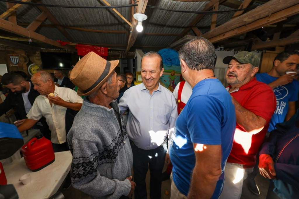 Temporada da pesca artesanal da tainha tem início em Santa Catarina
