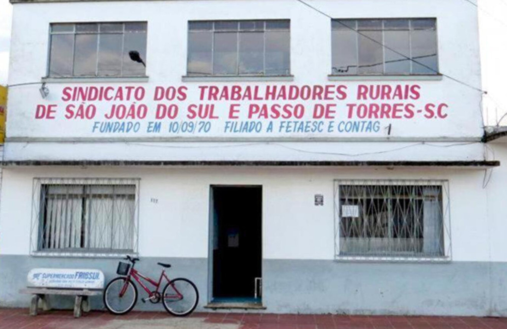 SINDICATO RURAL PROMOVE XXVI ENCONTRO DE MULHERES AGRICULTORAS NESTE SÁBADO (03)