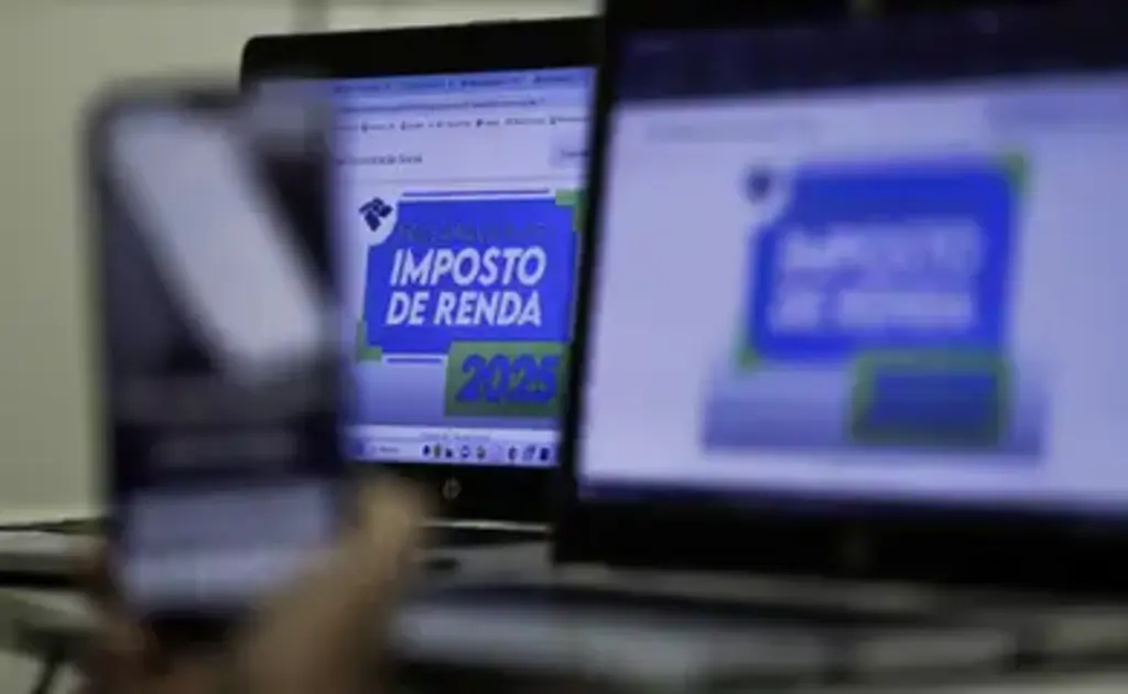 IMPOSTO DE RENDA
