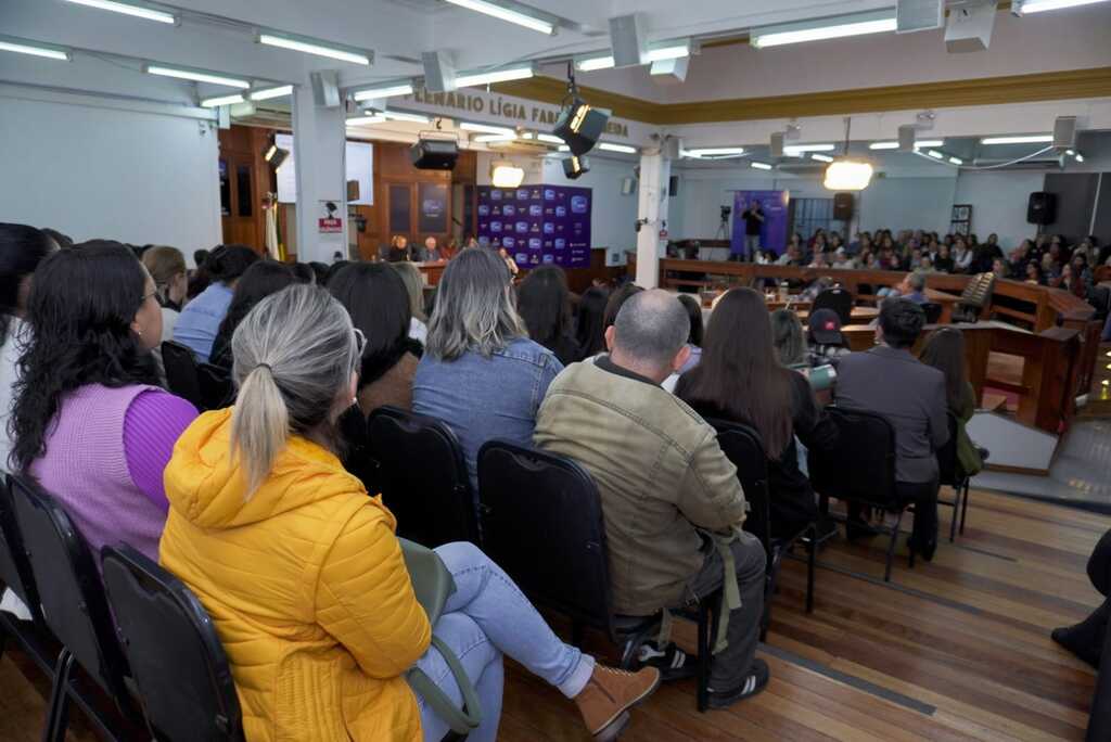 Bagé realiza primeira edição do Seminário “Conhecendo o Autismo”