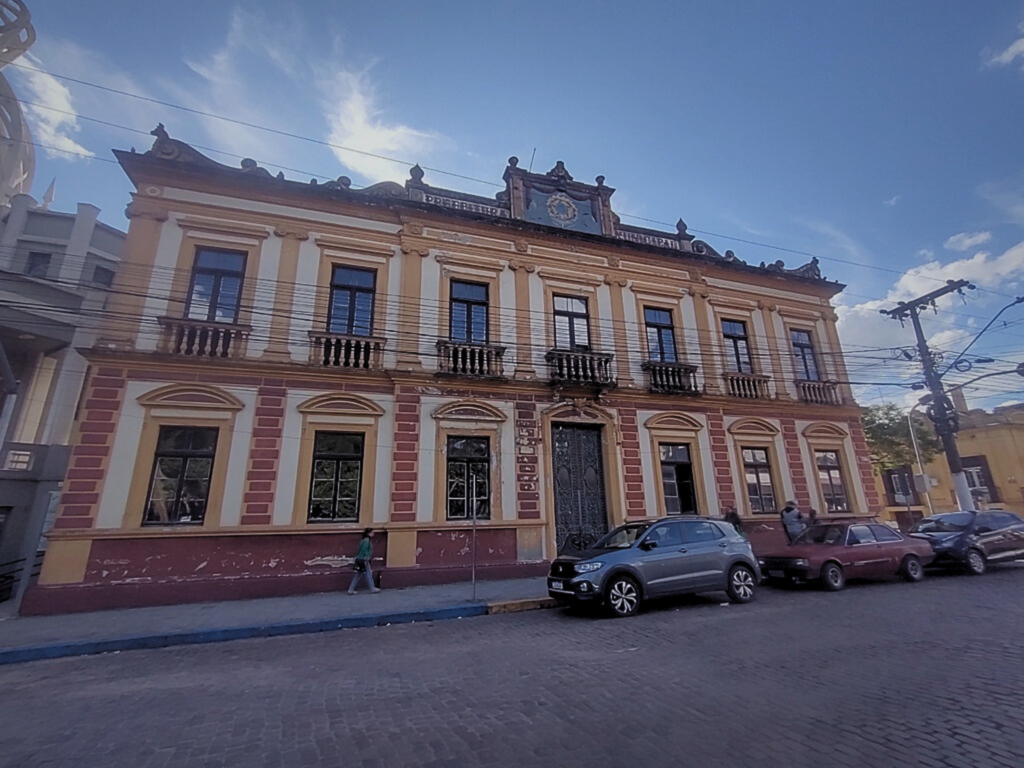 Prefeitura abre seleção para professores temporários