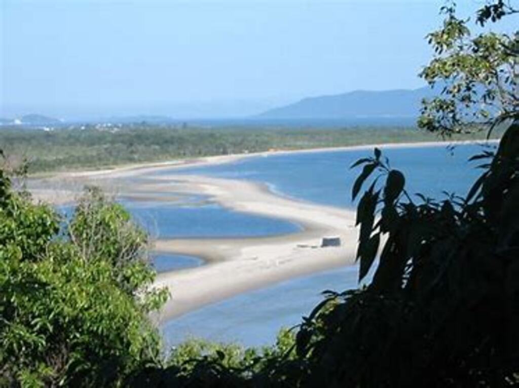 São Francisco do Sul cria Unidade de Conservação entre as praias do Forte e do Capri