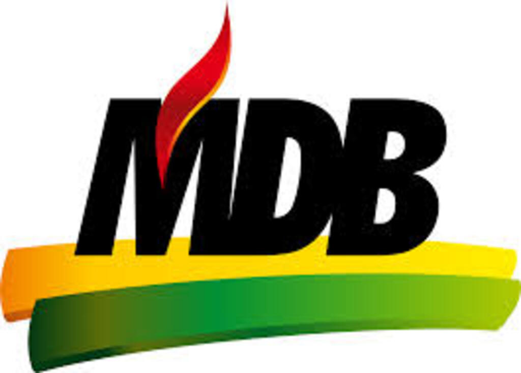 MDB do Município de Capinzal – SC,