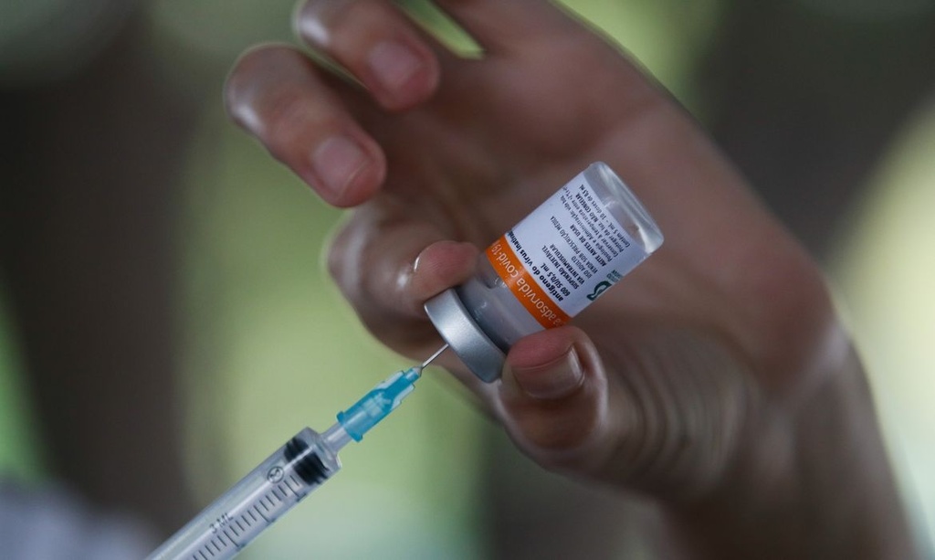 Sábado será Dia D de vacinação contra gripe