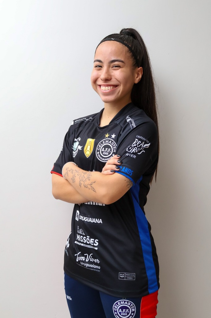 Celemaster estreia na Copa RS de Futsal Feminino com rodada dupla em Rio Grande