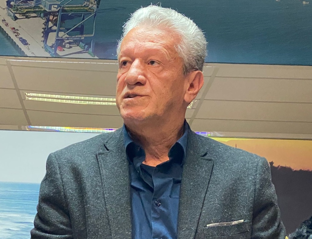Foto: Reprodução Internet - Coluna #2: Antônio Clésio Costa: qual será o próximo passo?