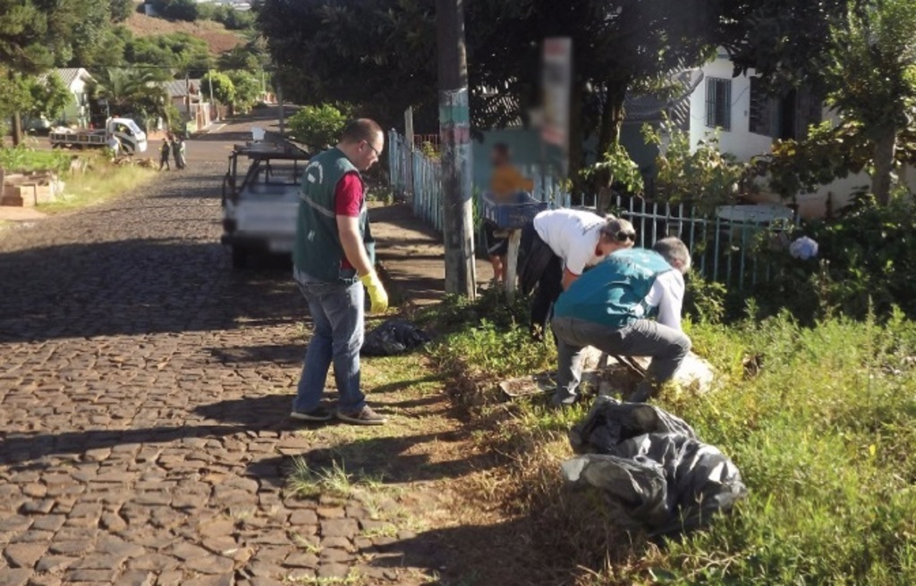 Divulgação Ascom - 