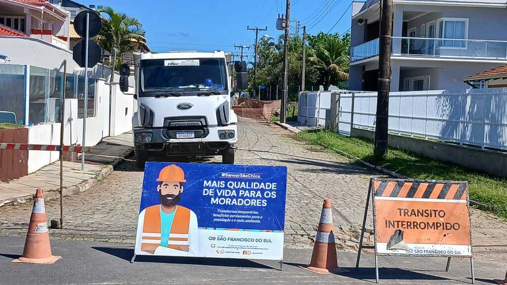 Aegea SC transforma o saneamento básico nos municípios que opera no Estado com investimentos e inovação