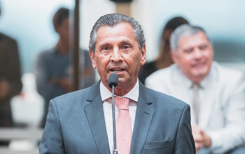 Presidente da Alesc, deputado Júlio Garcia cumprirá agenda na Serra Catarinense