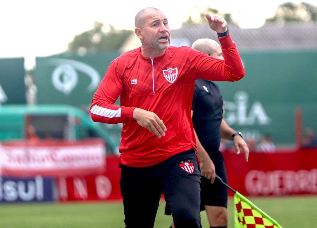 Márcio Nunes não é mais o técnico do Guarany